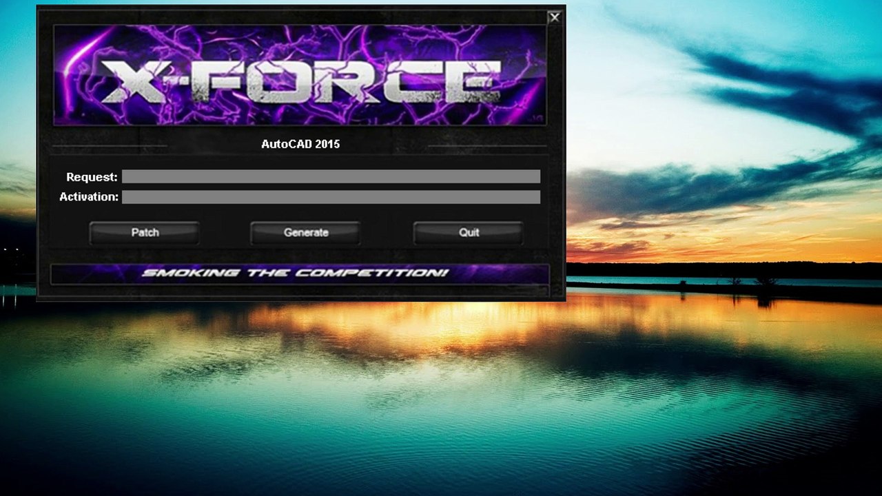 xforce keygen autocad 2016 64 bit gratis